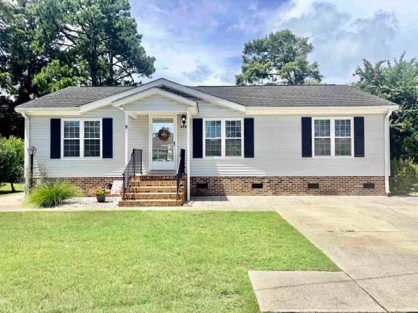 2892 Palm Rd., Murrells Inlet, SC 29576