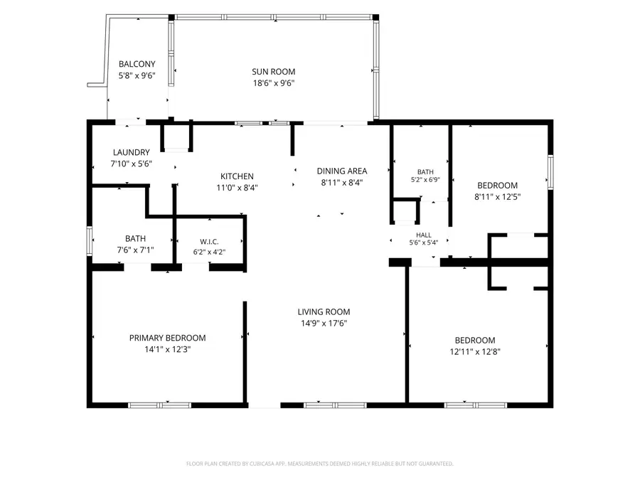 2892 Palm Rd., Murrells Inlet, SC 29576 - #2