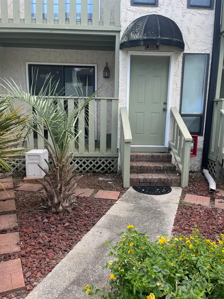 303 20th Ave. S #206, Myrtle Beach, SC 29577 - #2