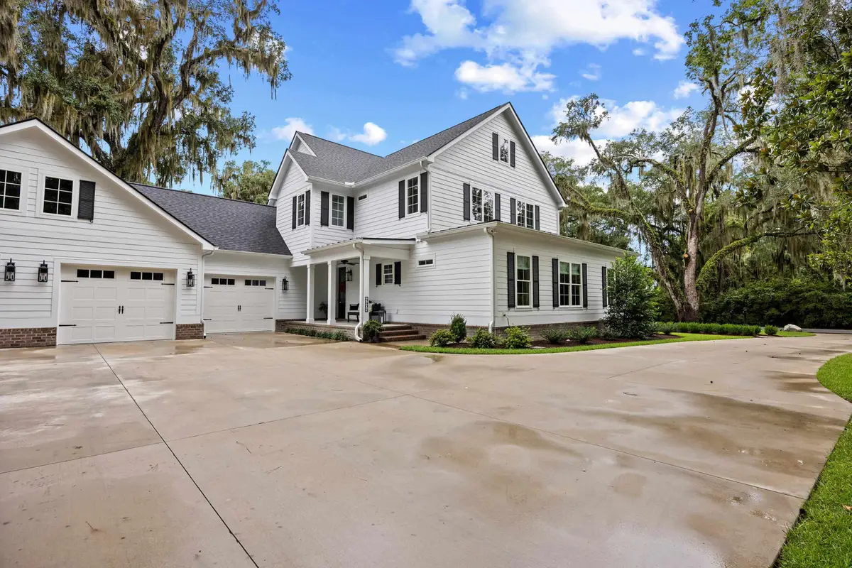 440 All Saints Loop #B, Pawleys Island, SC 29585 - #1