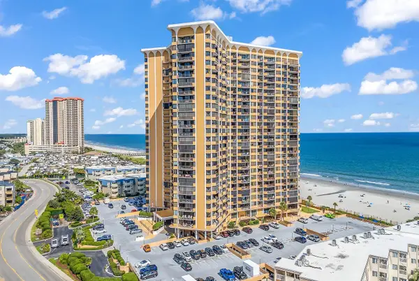 9650 Shore Dr. #1509, Myrtle Beach, SC 29572