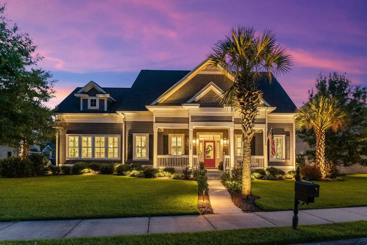 1248 East Isle Of Palms Ave., Myrtle Beach, SC 29579 - #1