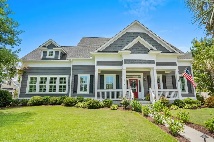 1248 East Isle Of Palms Ave., Myrtle Beach, SC 29579 - #3