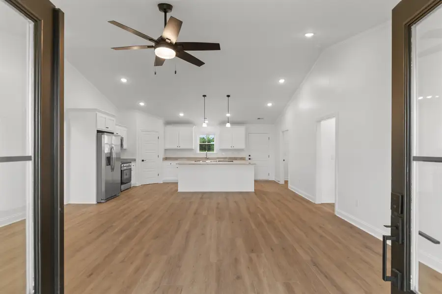 3170 Chapel Rd., Loris, SC 29569 - #3