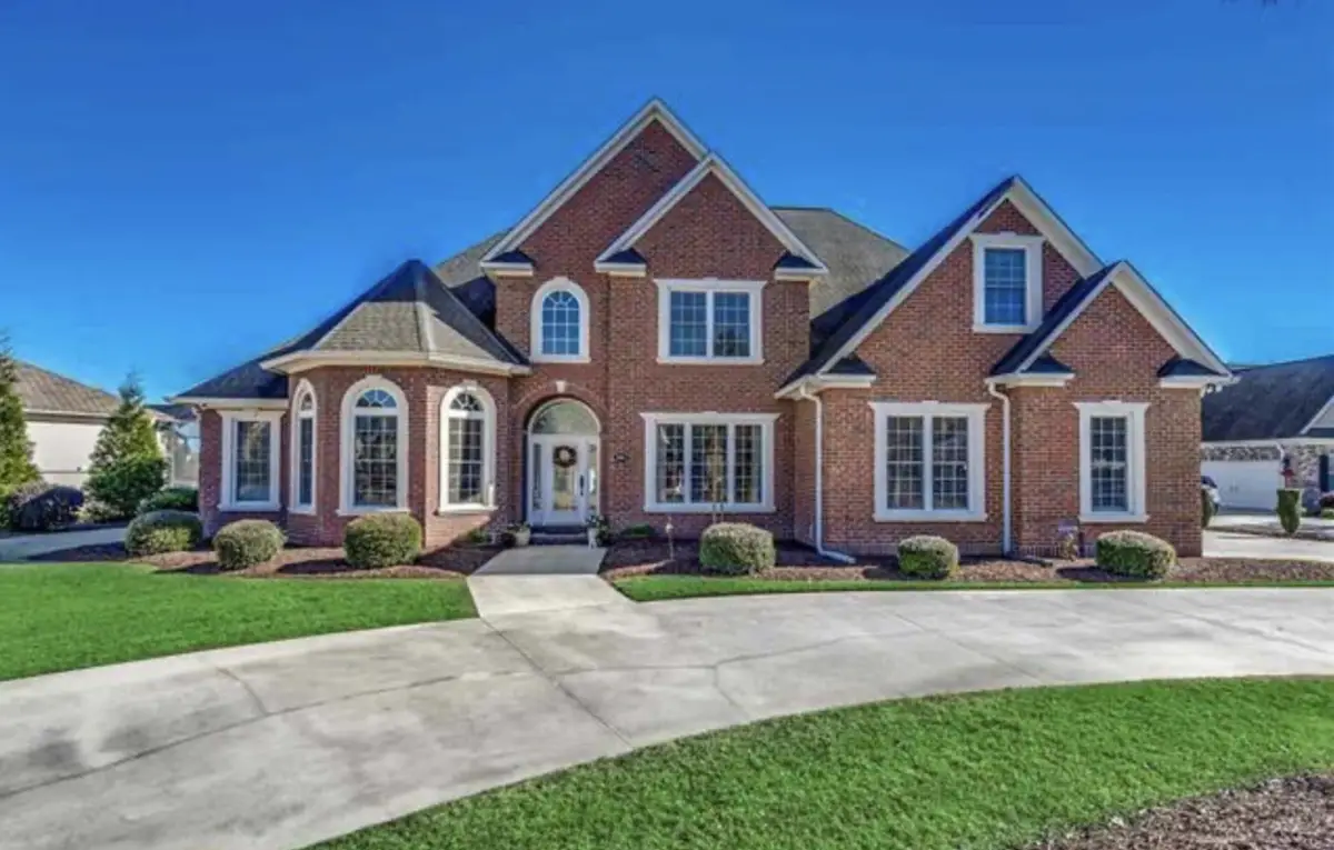 2065 Woodburn Dr., Myrtle Beach, SC 29579 - #1