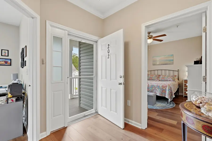 647 Sunnyside Dr. #202, Murrells Inlet, SC 29576 - #3