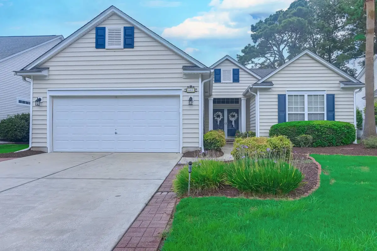 6439 Longwood Dr., Murrells Inlet, SC 29576 - #1