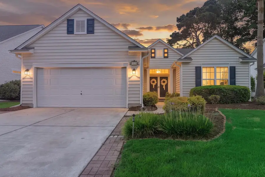 6439 Longwood Dr., Murrells Inlet, SC 29576 - #2