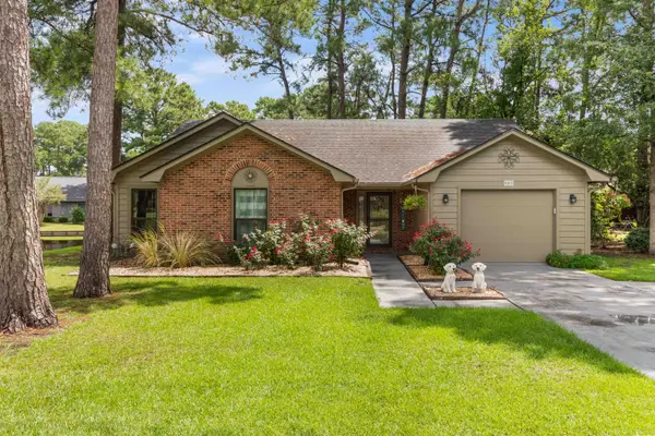231 Wedgewood Ln., Conway, SC 29526
