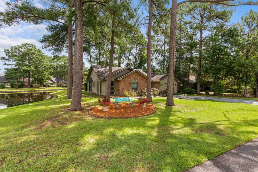 231 Wedgewood Ln., Conway, SC 29526 - #2