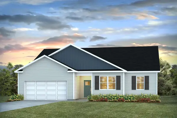 280 Bald Cypress Way, Conway, SC 29527