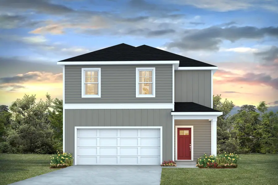 713 Silver Cypress St, Conway, SC 29527 - #2