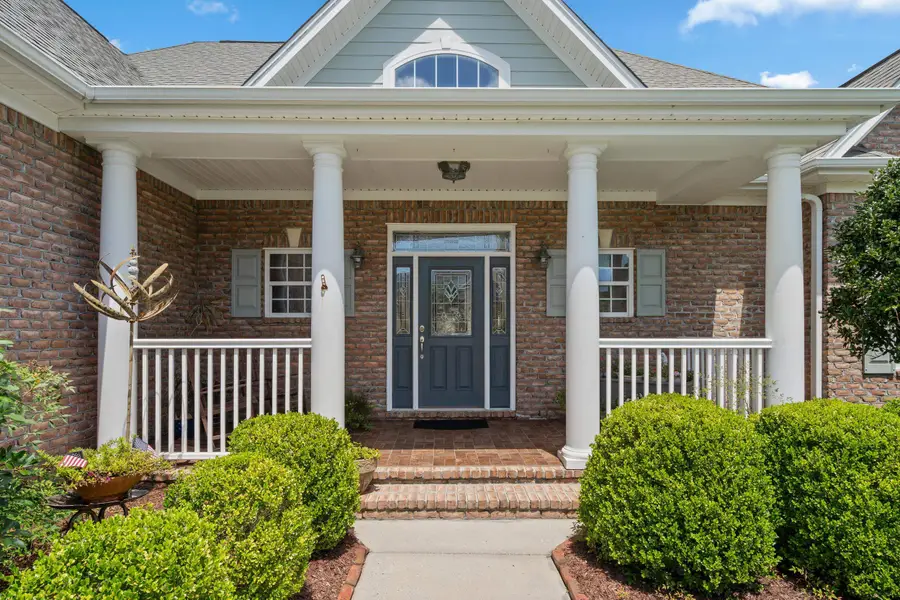 8140 Wacobee Dr., Myrtle Beach, SC 29579 - #3