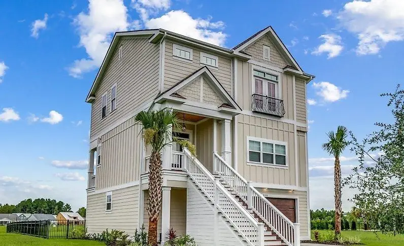 350 Harbour View Dr., Myrtle Beach, SC 29579 - #2