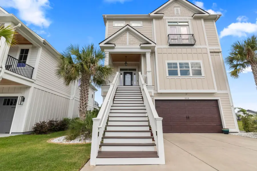 350 Harbour View Dr., Myrtle Beach, SC 29579 - #3