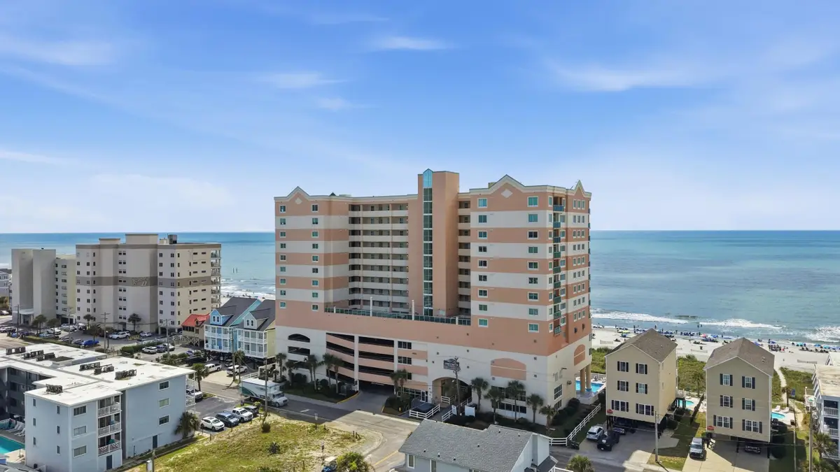 5700 N Ocean Blvd. #1110, North Myrtle Beach, SC 29582 - #1