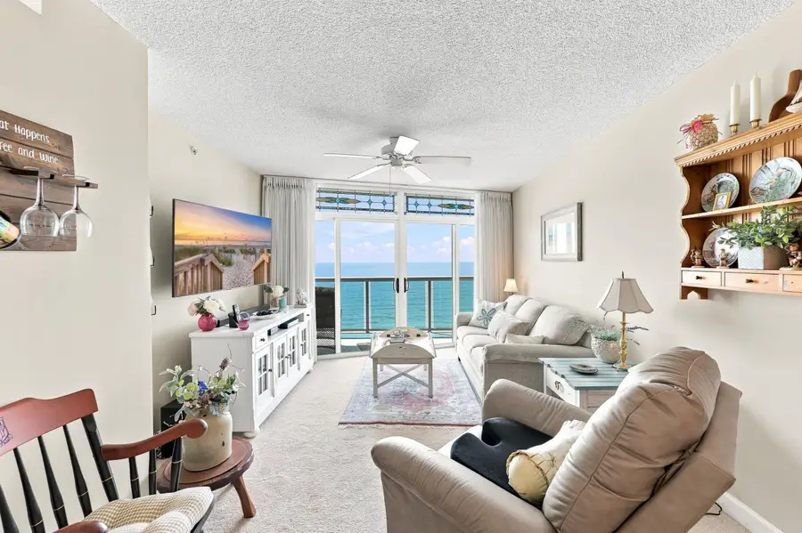 5700 N Ocean Blvd. #1110, North Myrtle Beach, SC 29582 - #2