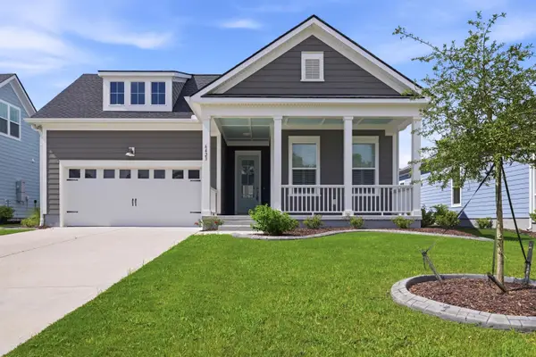 6423 Berg St., Murrells Inlet, SC 29576