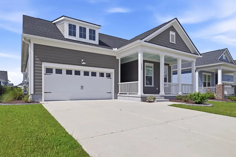 6423 Berg St., Murrells Inlet, SC 29576 - #2