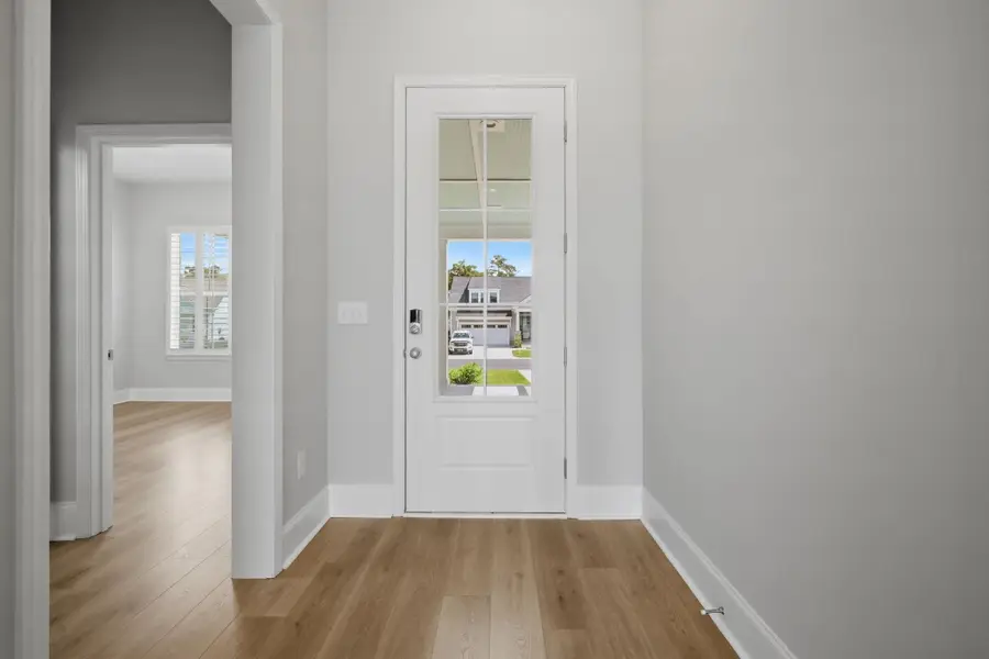 6423 Berg St., Murrells Inlet, SC 29576 - #3
