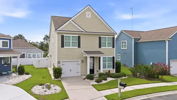 310 Lorenzo Dr., North Myrtle Beach, SC 29582