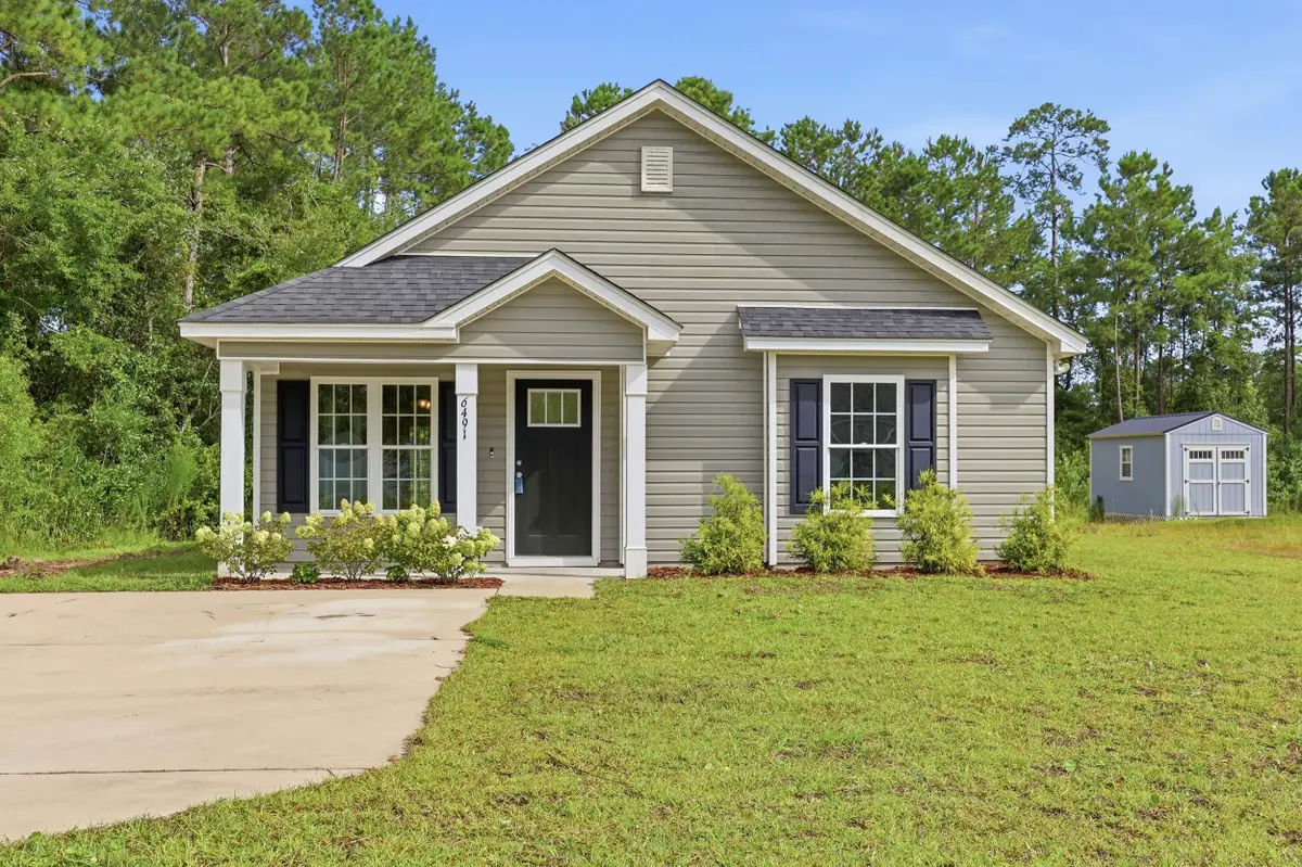 6491 Dongola Hwy., Conway, SC 29527 - #1
