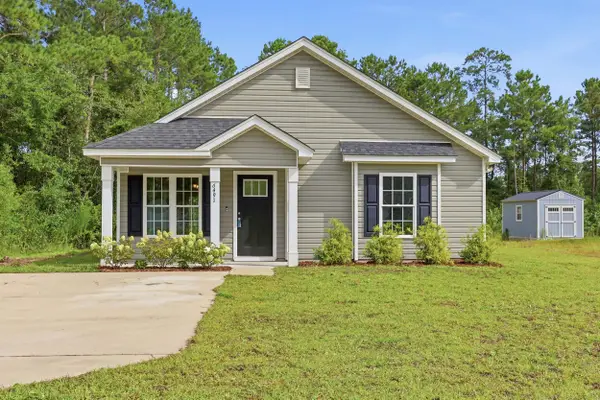 6491 Dongola Hwy., Conway, SC 29527