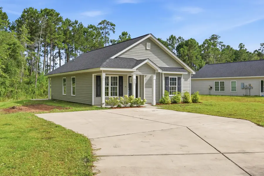 6491 Dongola Hwy., Conway, SC 29527 - #2