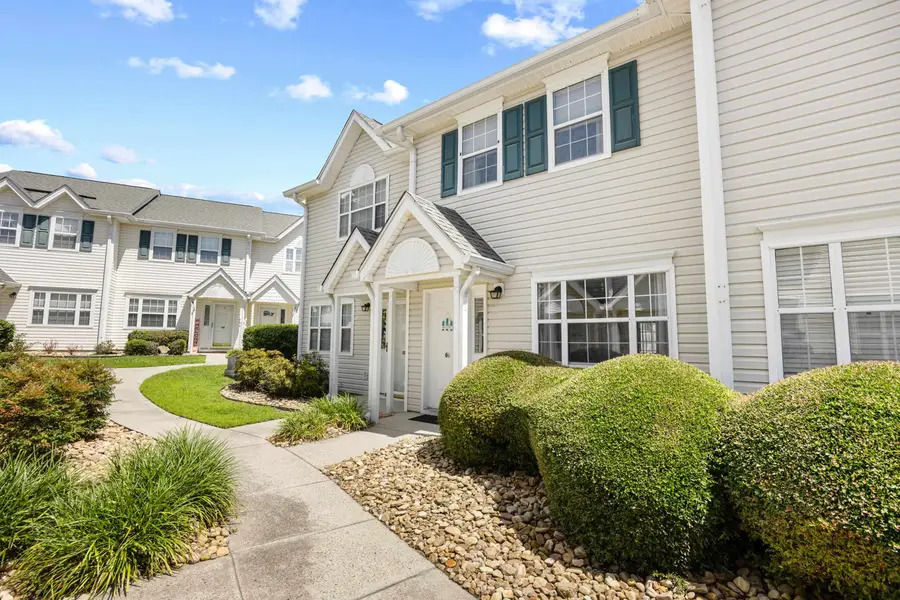 614 3rd Ave. S #6B, North Myrtle Beach, SC 29582 - #2