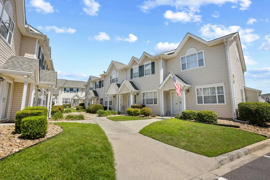 614 3rd Ave. S #6B, North Myrtle Beach, SC 29582 - #3