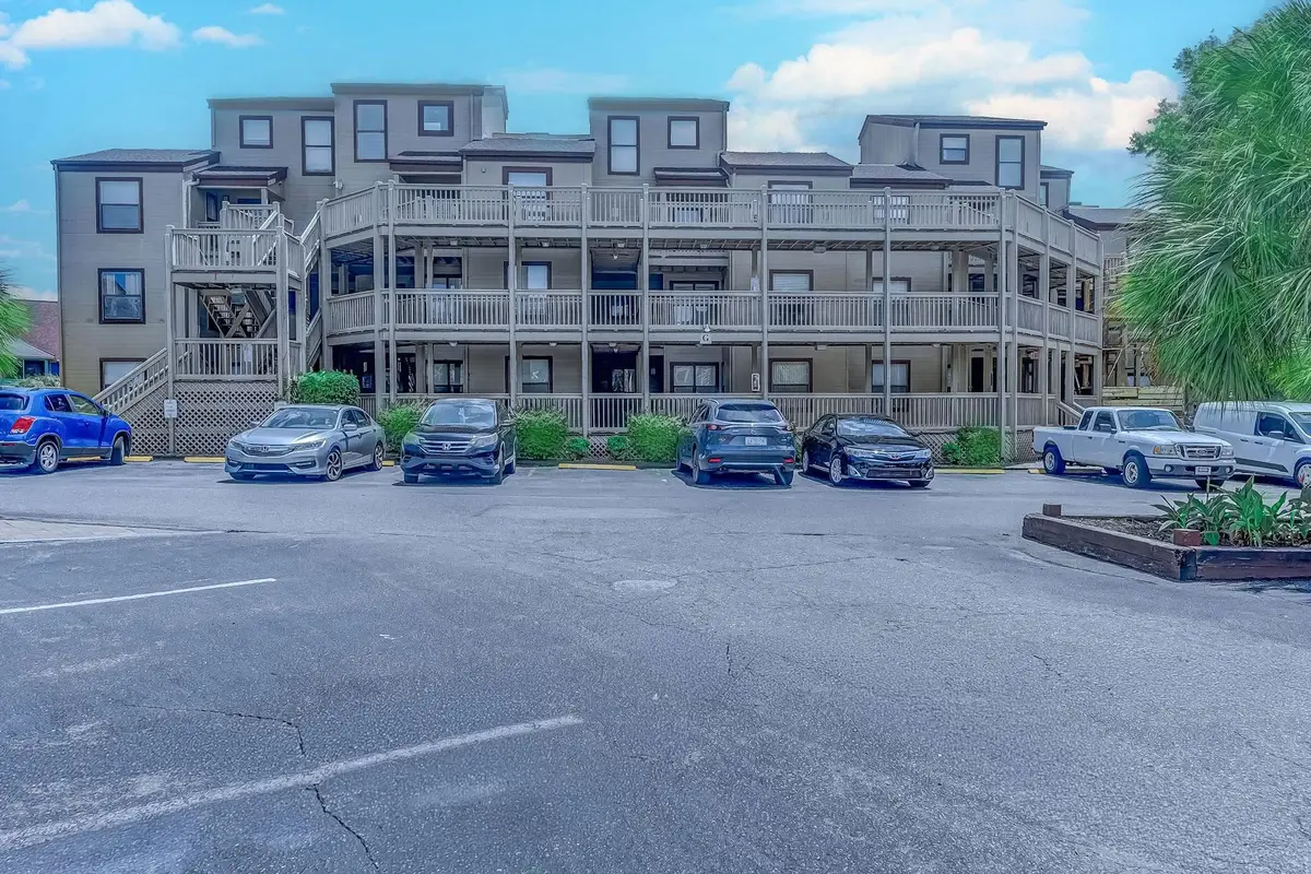 501 Maison Dr. #G8, Myrtle Beach, SC 29572 - #1