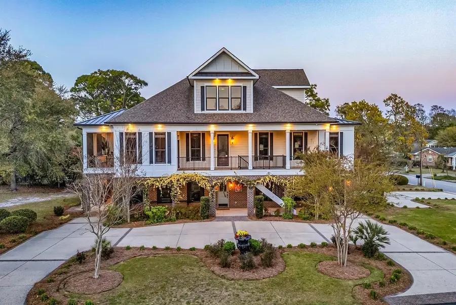 5627 Woodside Ave., Myrtle Beach, SC 29577 - #2