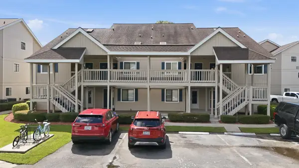 1870 Auburn Ln. #22F, Surfside Beach, SC 29575
