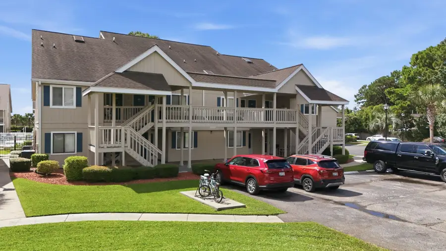1870 Auburn Ln. #22F, Surfside Beach, SC 29575 - #2
