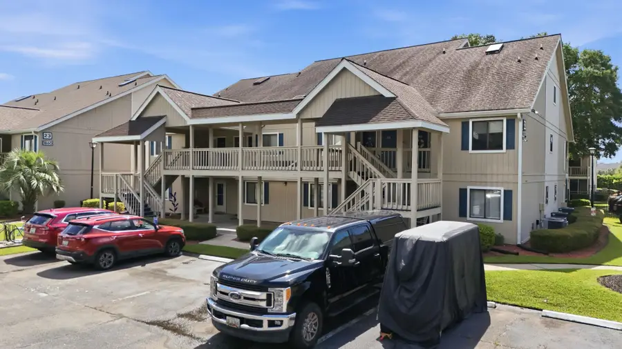 1870 Auburn Ln. #22F, Surfside Beach, SC 29575 - #3