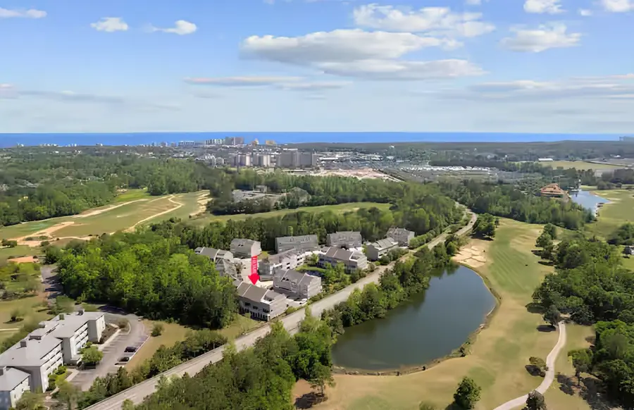 2557 Pete Dye Dr. #301, North Myrtle Beach, SC 29582 - #2