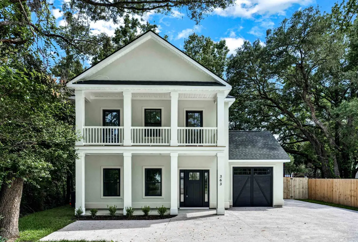 359 Sea Marsh Ave., Murrells Inlet, SC 29576 - #1