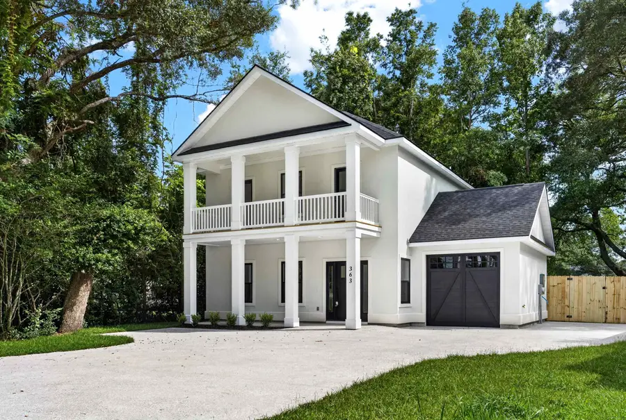 359 Sea Marsh Ave., Murrells Inlet, SC 29576 - #2