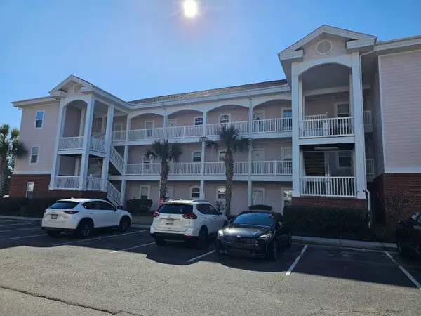 4142 Hibiscus Dr. #20-202, Little River, SC 29566