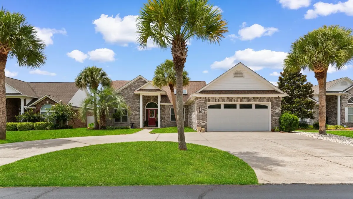 639 Tarrant St., Longs, SC 29568 - #1
