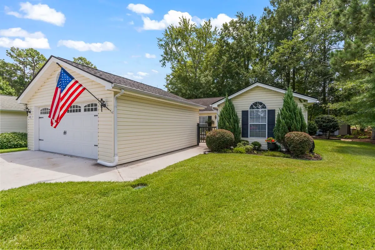 3972 Williamson Circle, Myrtle Beach, SC 29579 - #1