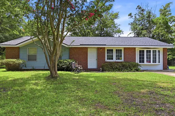1261 Naylor Ave., Myrtle Beach, SC 29577