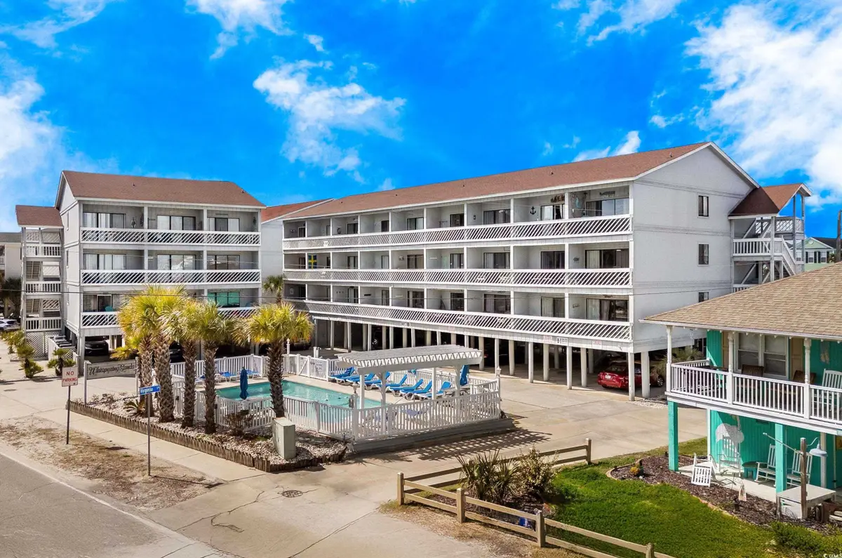 627 N Waccamaw Dr. #209, Garden City, SC 29576 - #1