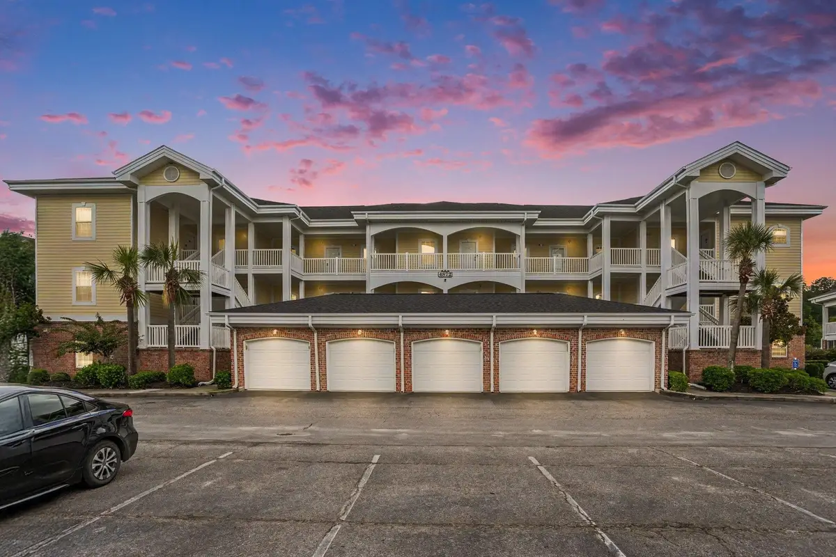 4872 Dahlia Ct. #105, Myrtle Beach, SC 29577 - #1