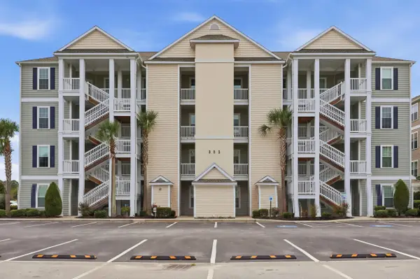301 Shelby Lawson Dr. #104, Myrtle Beach, SC 29588