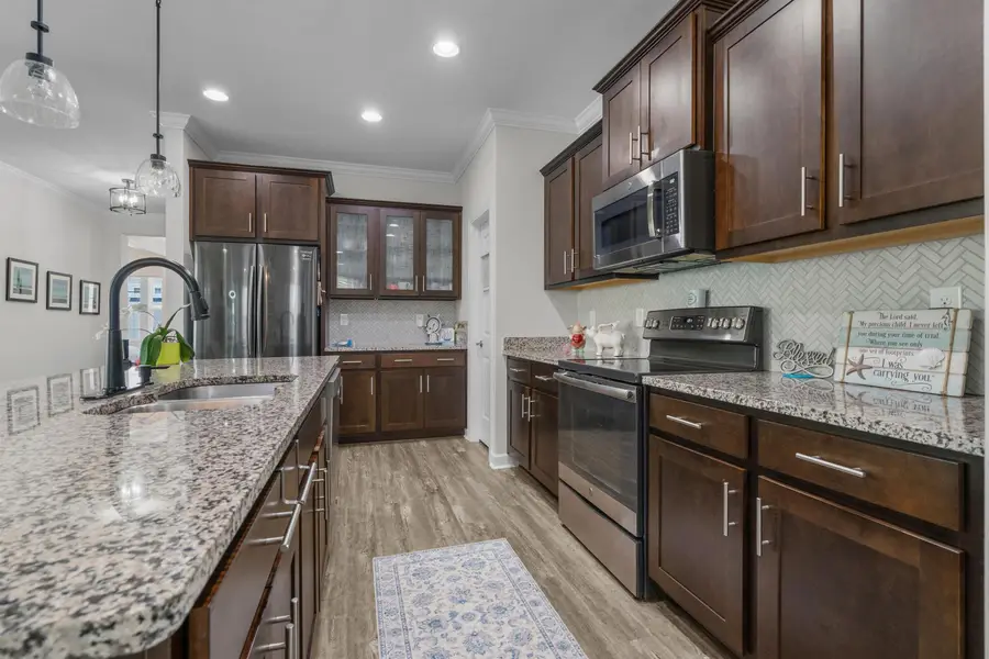 420 Feathergrass Way, Little River, SC 29566 - #3