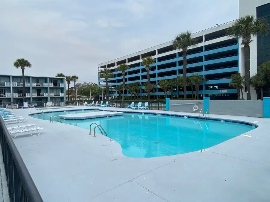 1600 S Ocean Blvd. #230, Myrtle Beach, SC 29577 - #3