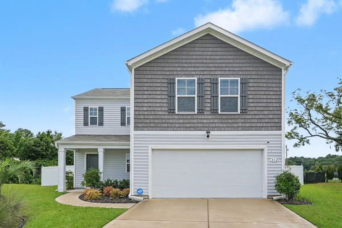 312 Spruce Pine Way, Conway, SC 29526 - #1