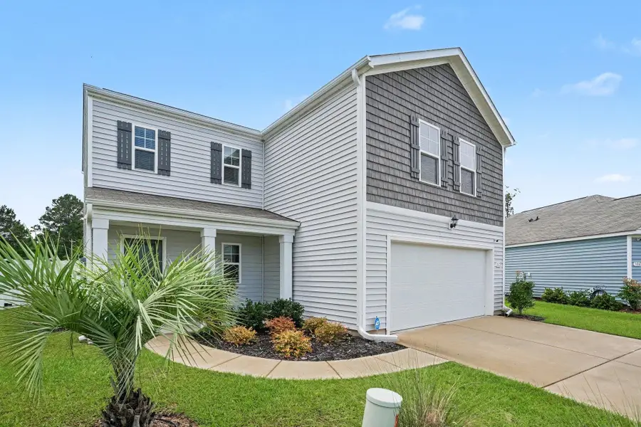 312 Spruce Pine Way, Conway, SC 29526 - #2