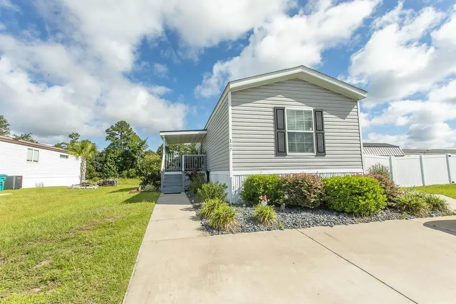 147 Shetland Woods Dr., Myrtle Beach, SC 29577 - #2